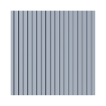 Painel Ripado Eva Laminado Autocolante Flexivel 10cm Play | V